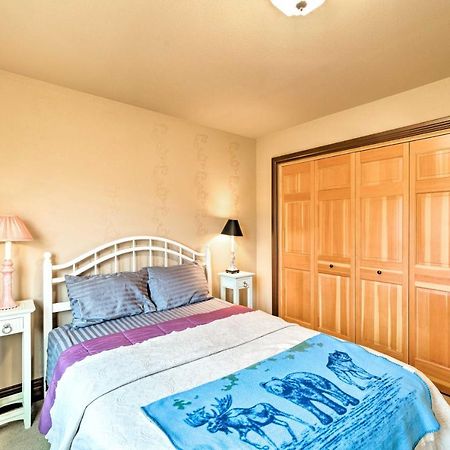 Cozy And Convenient Red Lodge Home Less Than 8 Mi To Slopes! Bagian luar foto