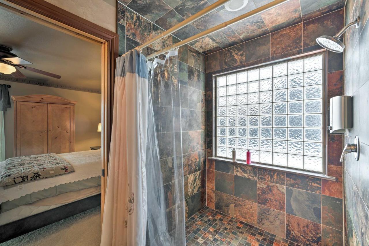 Cozy And Convenient Red Lodge Home Less Than 8 Mi To Slopes! Bagian luar foto